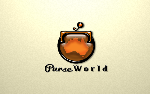 Logo Design by Pixel Pix for PurseWorld | Design #1645489