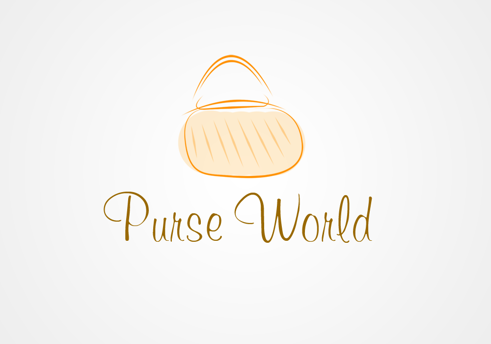Logo Design by DOEY for PurseWorld | Design #1642105