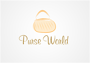 Diseño de Logo por DOEY para PurseWorld | Diseño: #1642105