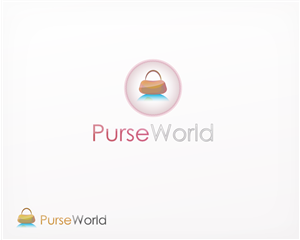 Diseño de Logo por stephenl para PurseWorld | Diseño: #1651448