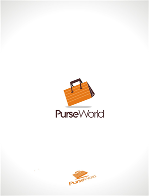 Logo Design by gray mind for PurseWorld | Design #1643849