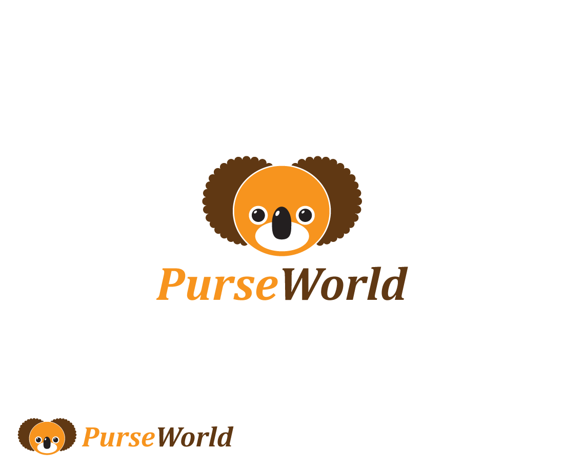 Diseño de Logo por Radu Borzea para PurseWorld | Diseño #1650118