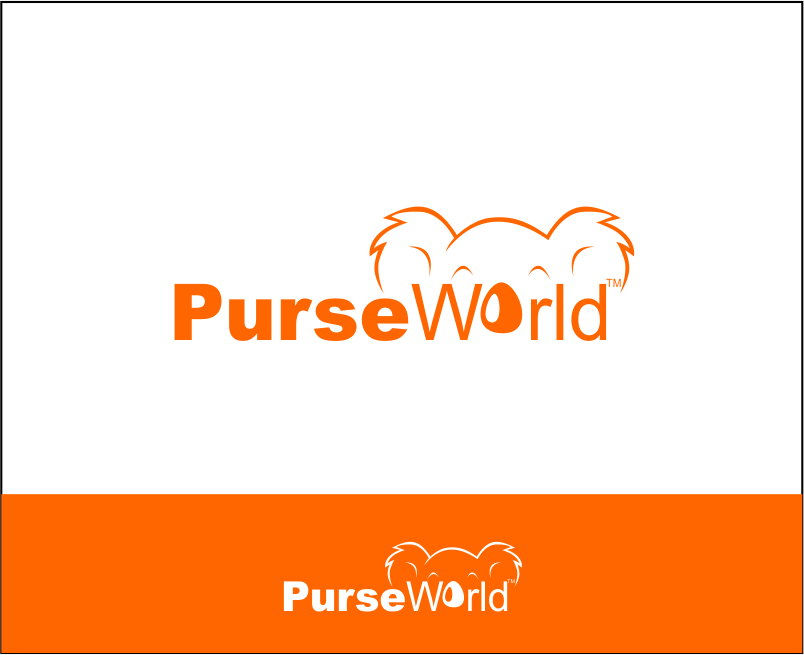 Logo Design by onamel for PurseWorld | Design #1677848