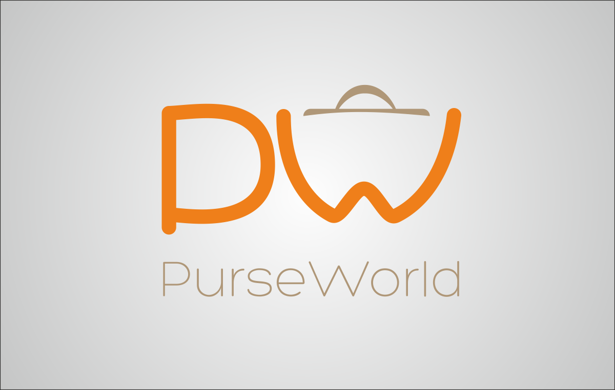 Diseño de Logo por Vzentale para PurseWorld | Diseño #1653622