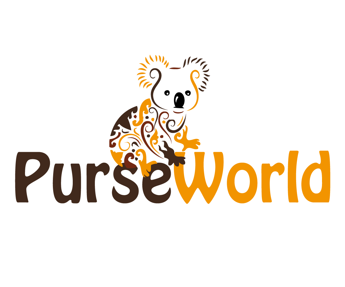 Logo Design by PH for PurseWorld | Design #1651919