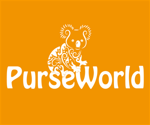 Diseño de Logo por PH para PurseWorld | Diseño: #1651934