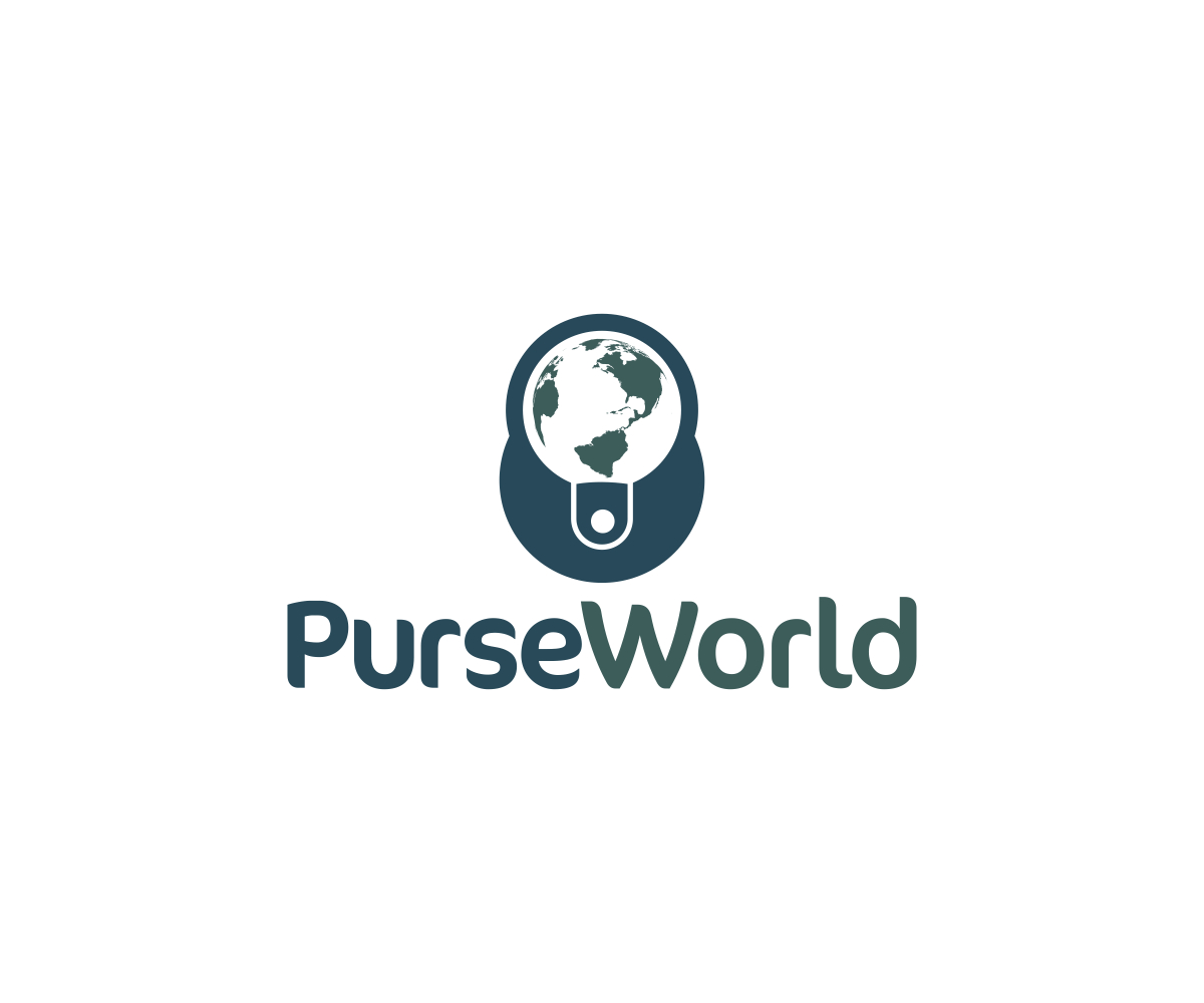 Logo Design by kassai for PurseWorld | Design #1645306