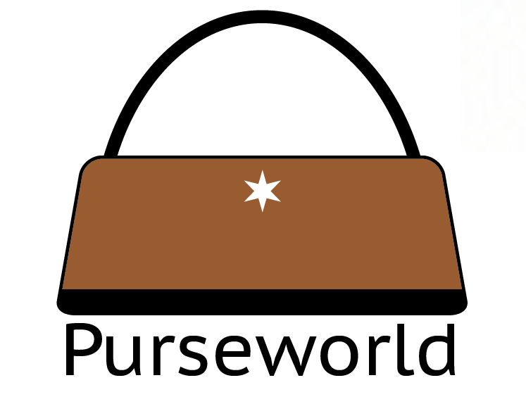 Logo Design by mglunden for PurseWorld | Design #1642202