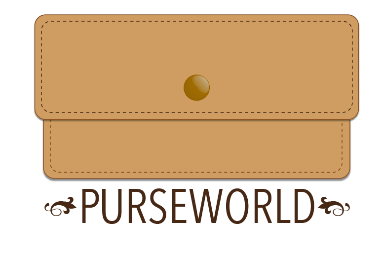 Logo Design by mglunden for PurseWorld | Design #1642268
