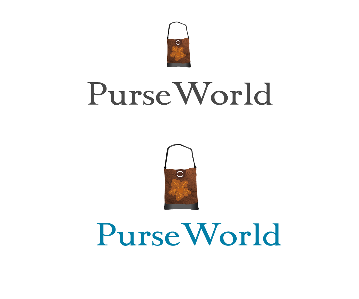 Logo Design by ideabaaj for PurseWorld | Design #1667204