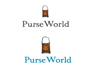 Diseño de Logo por ideabaaj para PurseWorld | Diseño: #1667204