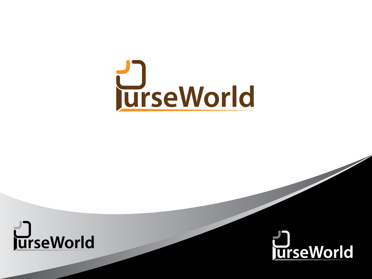 Diseño de Logo por GraphicSolver para PurseWorld | Diseño #1653450
