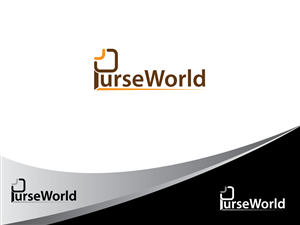 Diseño de Logo por GraphicSolver para PurseWorld | Diseño: #1653450
