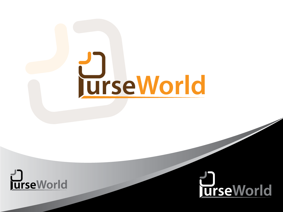Logo Design by GraphicSolver for PurseWorld | Design #1657974