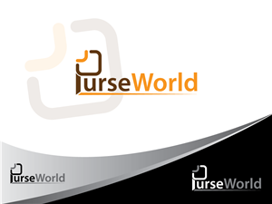 Diseño de Logo por GraphicSolver para PurseWorld | Diseño: #1657974
