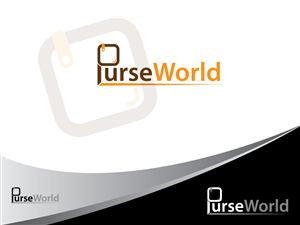 Diseño de Logo por GraphicSolver para PurseWorld | Diseño: #1657975