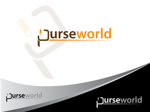 Diseño de Logo por GraphicSolver para PurseWorld | Diseño: #1660284