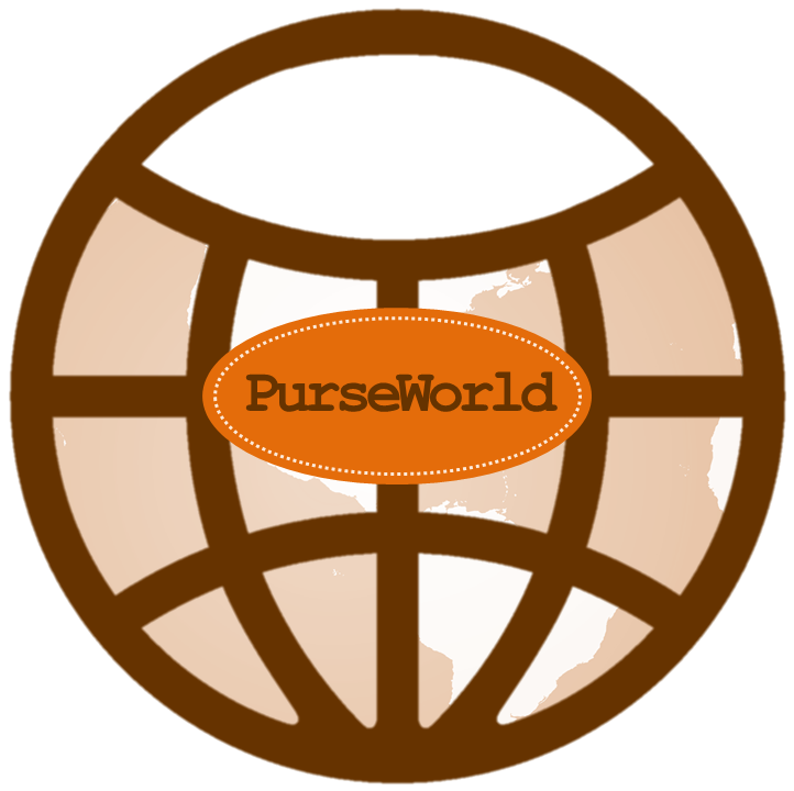 Logo Design by Teresa Bermudez for PurseWorld | Design #1644178