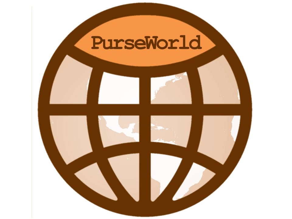 Logo Design by Teresa Bermudez for PurseWorld | Design #1644259