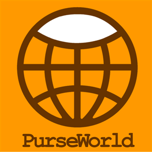Diseño de Logo por Teresa Bermudez para PurseWorld | Diseño: #1651428