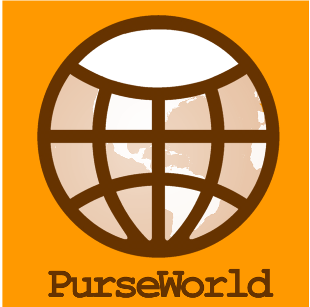 Diseño de Logo por Teresa Bermudez para PurseWorld | Diseño #1651460