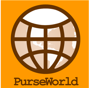 Diseño de Logo por Teresa Bermudez para PurseWorld | Diseño: #1651460