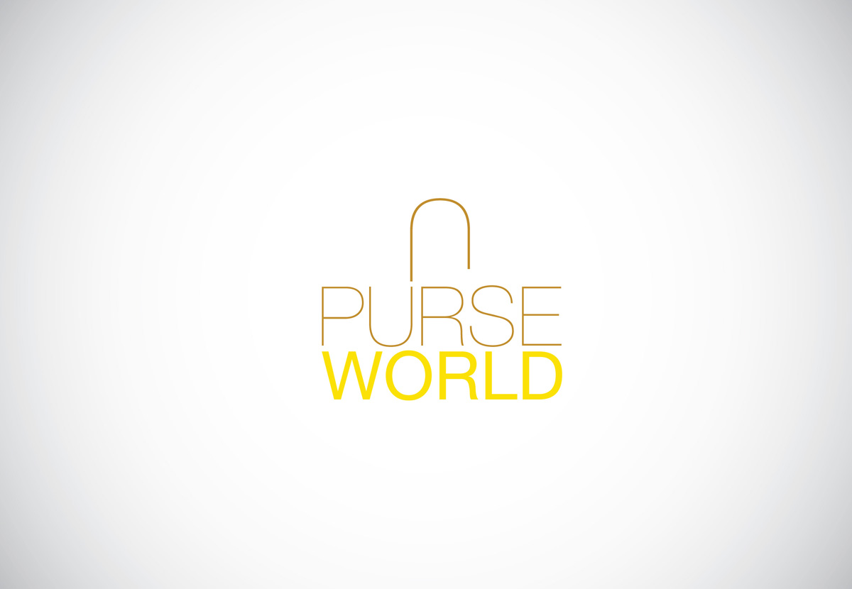 Logo Design by The Rock for PurseWorld | Design #1653595
