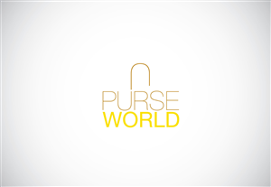 Diseño de Logo por The Rock para PurseWorld | Diseño: #1653595