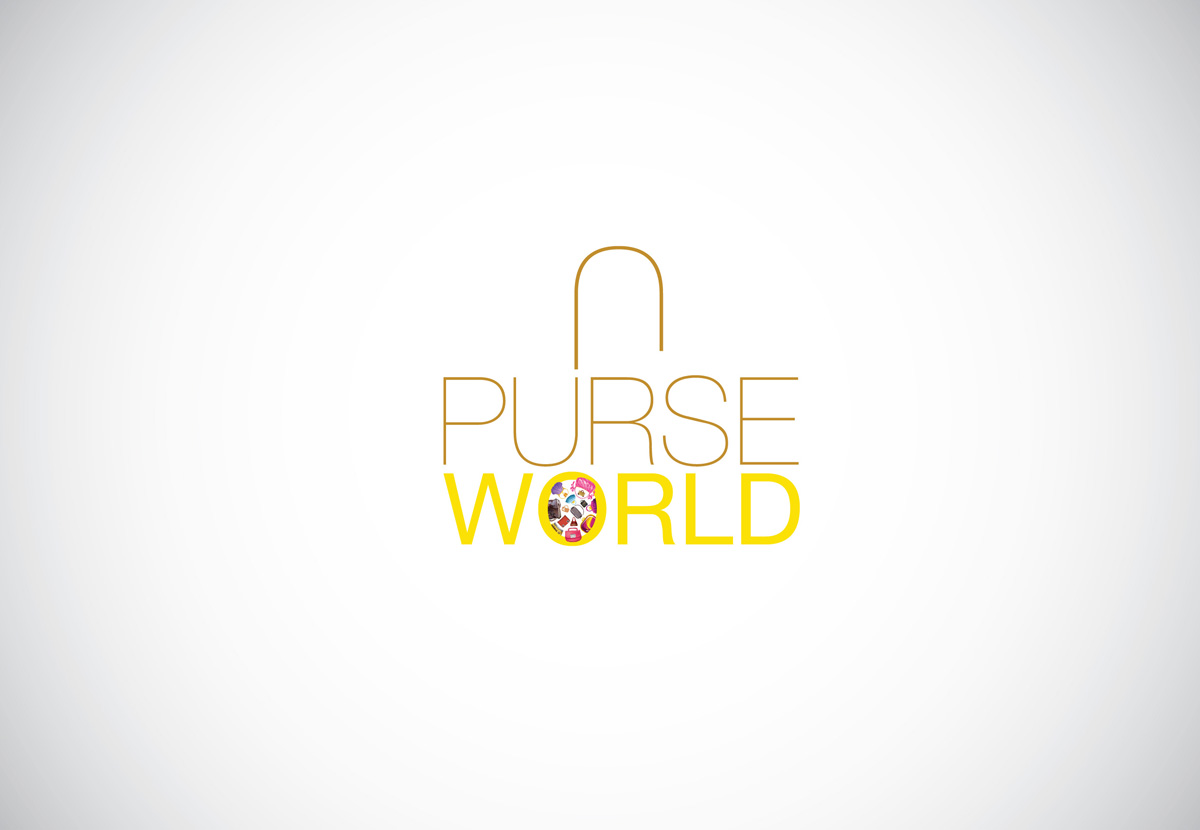 Diseño de Logo por The Rock para PurseWorld | Diseño #1653596
