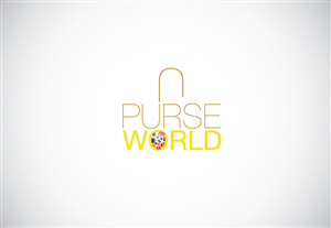 Diseño de Logo por The Rock para PurseWorld | Diseño: #1653596