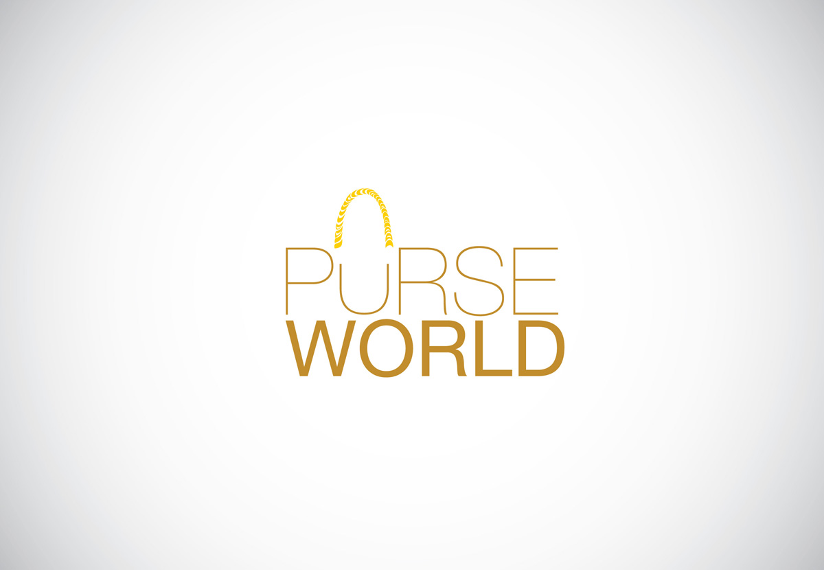 Diseño de Logo por The Rock para PurseWorld | Diseño #1653597