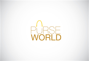 Diseño de Logo por The Rock para PurseWorld | Diseño: #1653597
