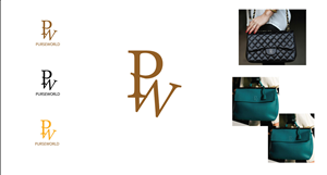 Diseño de Logo por The Rock para PurseWorld | Diseño: #1660509