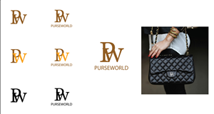 Diseño de Logo por The Rock para PurseWorld | Diseño: #1660511