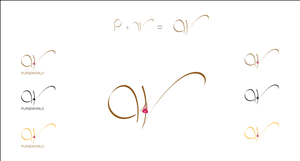 Diseño de Logo por The Rock para PurseWorld | Diseño: #1660514