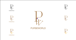Diseño de Logo por The Rock para PurseWorld | Diseño: #1660516