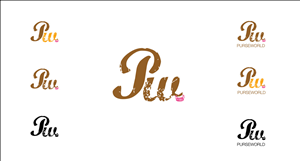 Diseño de Logo por The Rock para PurseWorld | Diseño: #1660519