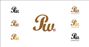 Diseño de Logo por The Rock para PurseWorld | Diseño: #1660521
