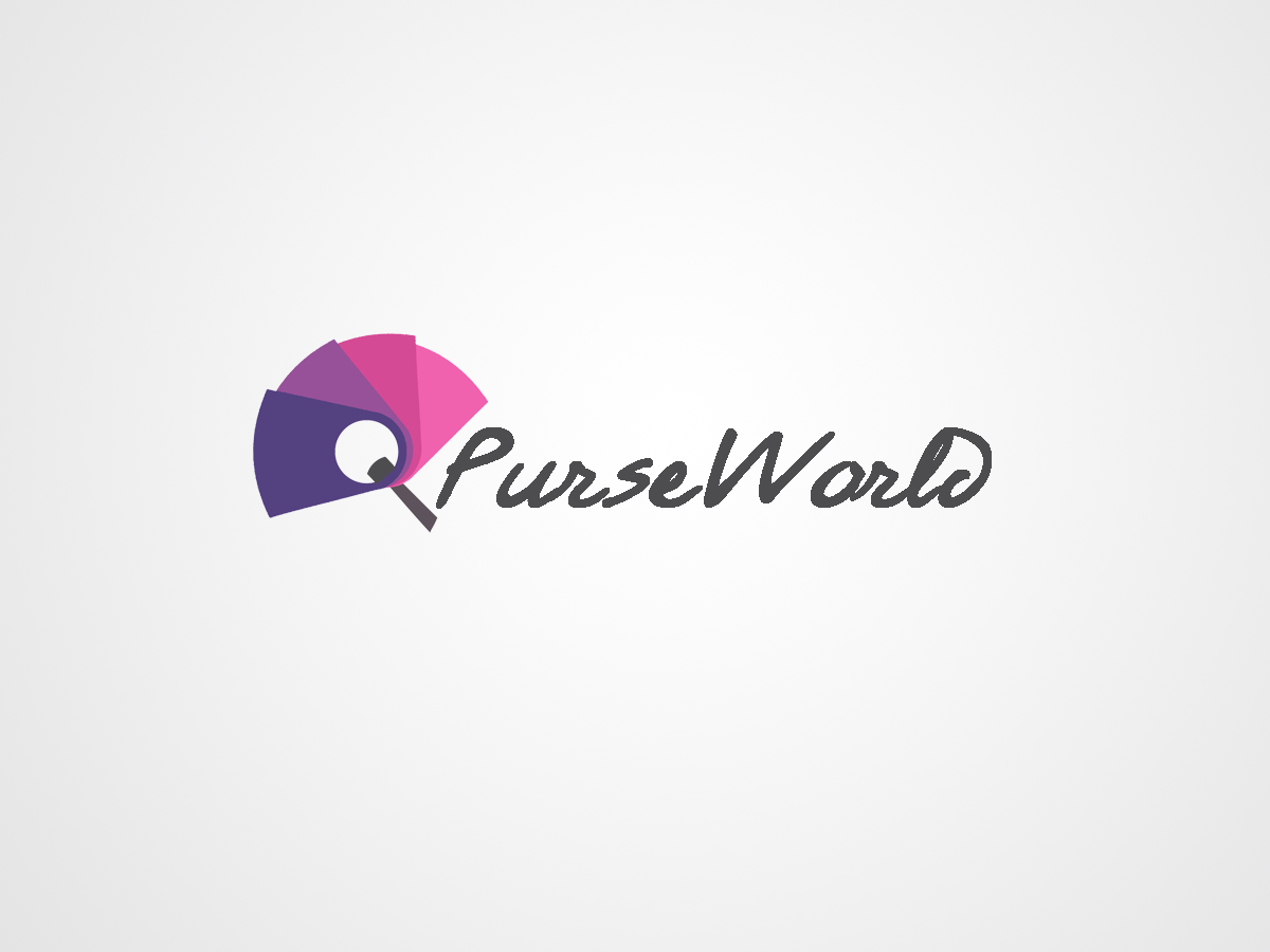 Diseño de Logo por Dar5han para PurseWorld | Diseño #1655003