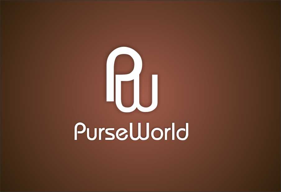 Logo Design by Designplus for PurseWorld | Design #1664352