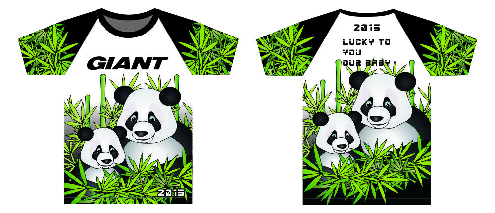 T-shirt Design by yecn for Ross Thornhill | Design #6145753