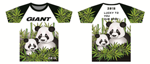 T-shirt Design by yecn