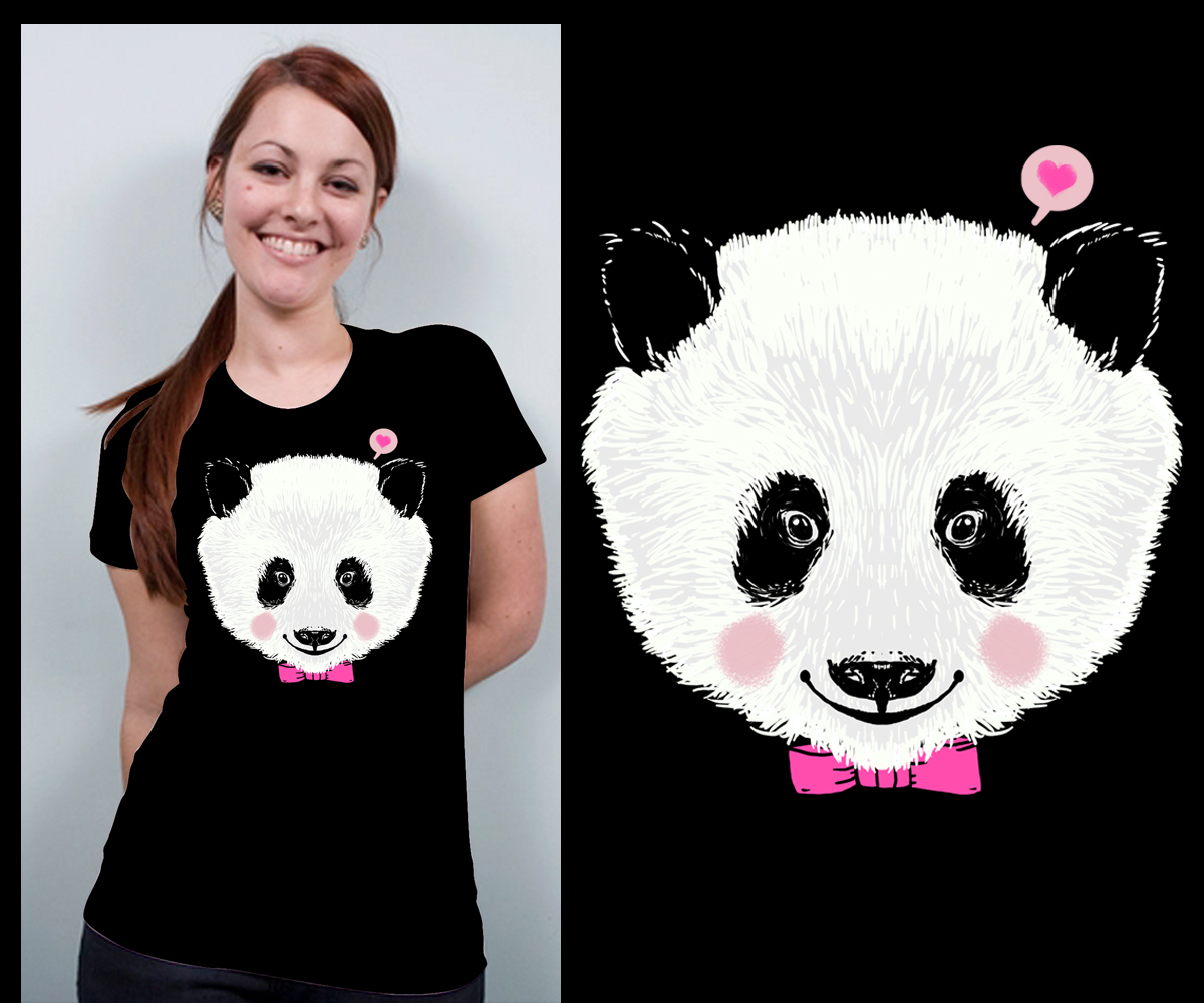 T-shirt Design by Heydale for Ross Thornhill | Design #6146151