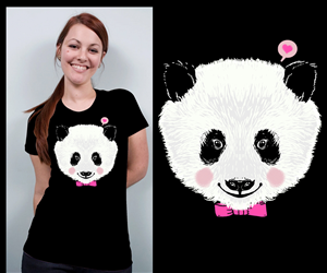 T-shirt Design by Heydale