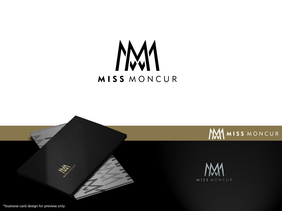 Logo Design by ArtSamurai for this project | Design #1653249