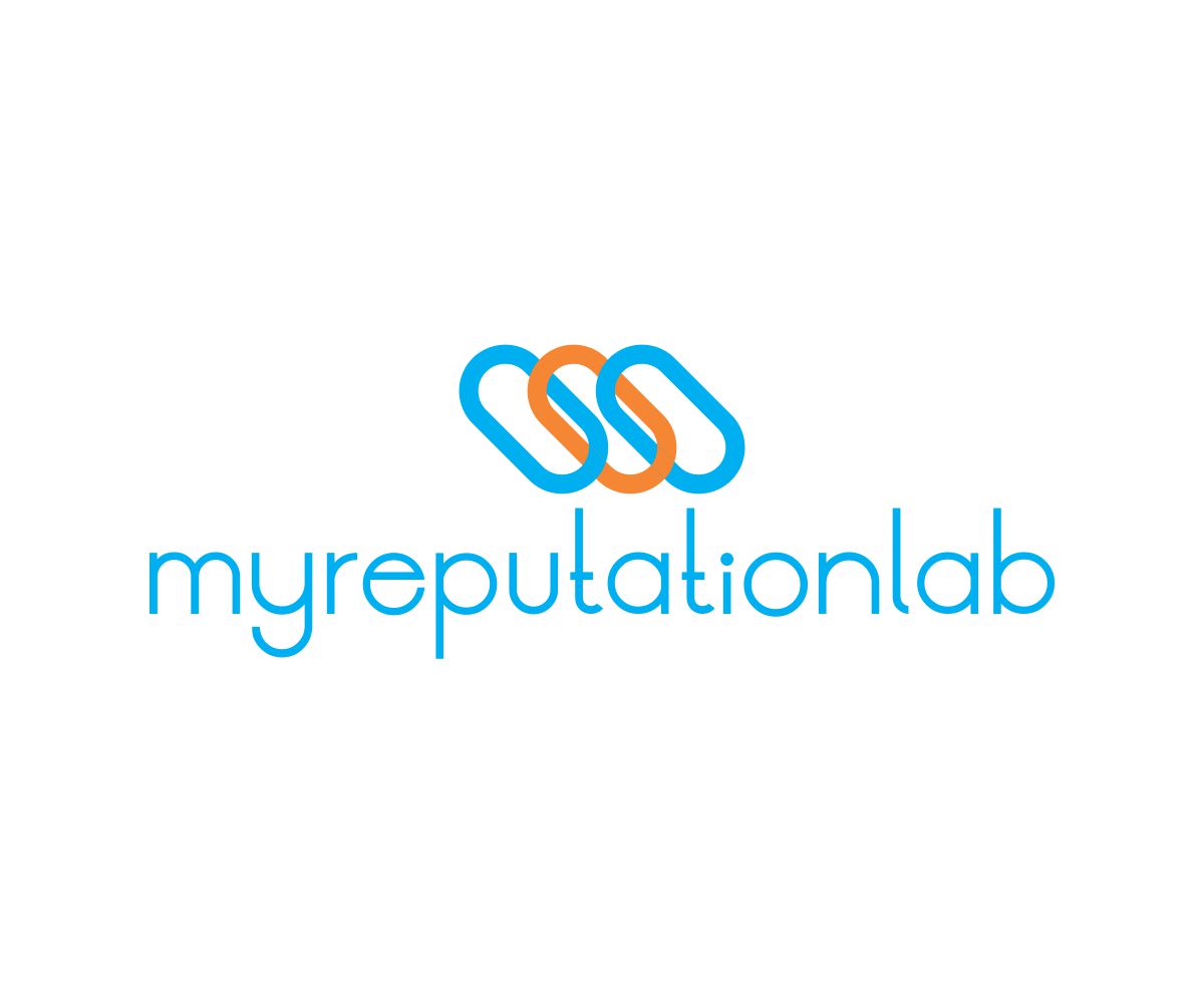 Logo Design by SK for Myreputationlab | Design #6163793