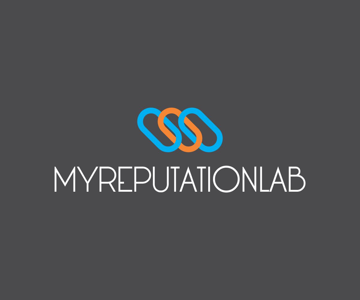 Logo Design by SK for Myreputationlab | Design #6163796