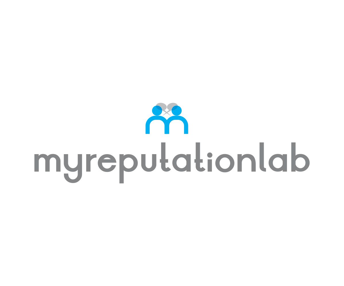 Logo Design by SK for Myreputationlab | Design #6180237