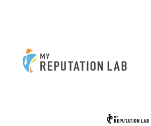 Logo Design by MoonFeather for Myreputationlab | Design: #6148602