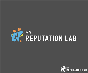 Design de Logo par MoonFeather pour Myreputationlab | Design : #6165265